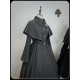 Susin The Seventh Article of Faith Blouse Skirts Cape Coat and Sets(Reservation/Full Payment Without Shipping)